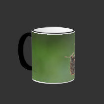 Morning Love mugs