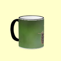 Morning Love mugs