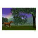 Morning Meadow posters