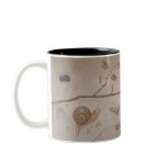Morning Meditation Mugs