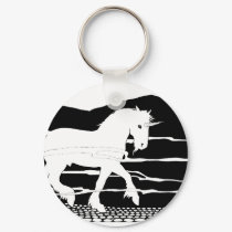 Morning Mist keychains