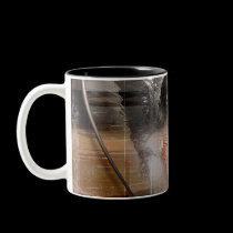 MORNING MIST mugs