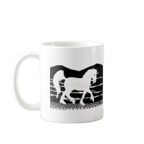 Morning Mist mugs by smilodonart Morning Mist mugs