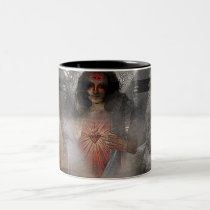 MORNING MIST mugs