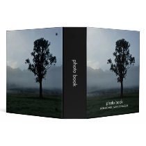 Morning Mist • Photo Book binders by SabineSt Morning Mist • Photo Book binders