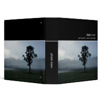 Morning Mist · Photo Book binders by SabineSt Morning Mist · Photo Book binders