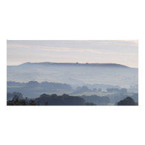 morning mist photo cards by deangrevitt morning mist photo cards