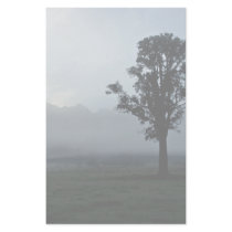 Morning Mist • Stationery by SabineSt Morning Mist • Stationery