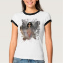 morning mist t-shirts by arteologist23 morning mist t-shirts