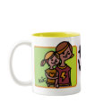 morning mug.