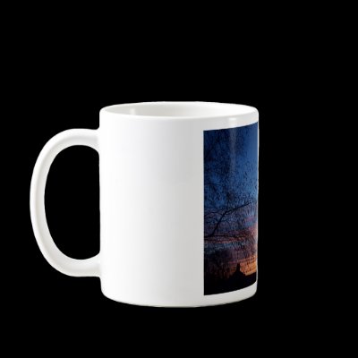 Morning Mug by arphot