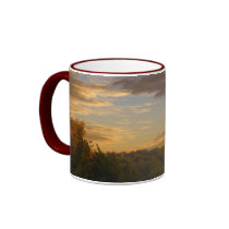Morning Mug