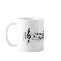 morning music mugs by music4me morning music mugs