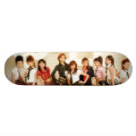 ~Morning Musume SK8TER!~ Skate Decks