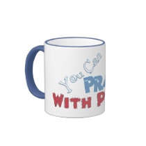 Morning of Power mug mugs