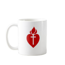Morning Offering Mug mugs