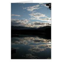  Morning on Lake Five cards