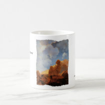 Morning (or Spring),1922 mugs
