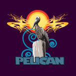 Morning Pelican
