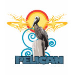 Morning Pelican