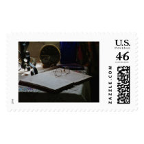 Morning postage by bhbphotos Morning postage