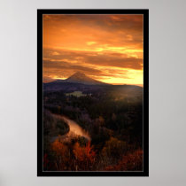Morning Poster