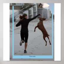 morning posters