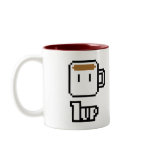 Morning Power Up Mug