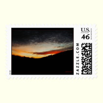 Morning Promise postage