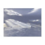 morning rays post cards