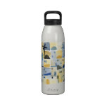 Morning Reusable Water Bottle