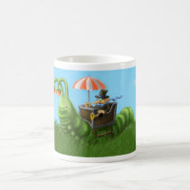 morning ride mugs