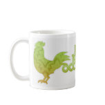 Morning Rise Mug