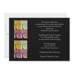 Morning Service Invitation (medium rectangle)