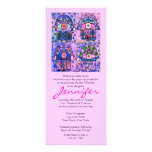 Morning Service Invitation (slim rectangle) invitations