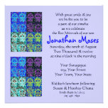 Morning Service Invitation (square) invitations