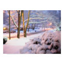 Morning Snow posters