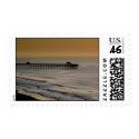 Morning Solitude postage by apacheann6 Morning Solitude postage