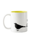 Morning Song mugs