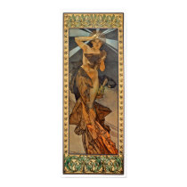 Morning Star Poster - Poster posters