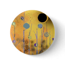 Morning Sun - Abstract Buttons