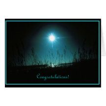 Morning Sunrise Greeting Cards