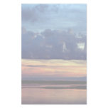 Morning sunrise, plains of Central Venezuela Stationery Paper