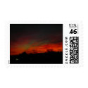 Morning Sunrise postage by tmurray13 Morning Sunrise postage