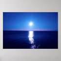 Morning Sunrise Poster posters