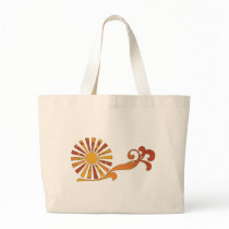 Morning, Sunshine! bags