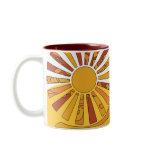 Morning, Sunshine! Mugs