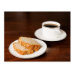 Morning tea...Anyone? Post Card