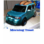 Morning Toast Shirt