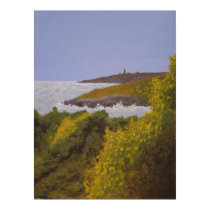 Morning View of Baker's Island posters by wcthorne Morning View of Baker's Island posters
